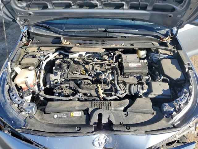 2020 TOYOTA COROLLA SE - JTDS4RCE7LJ050711