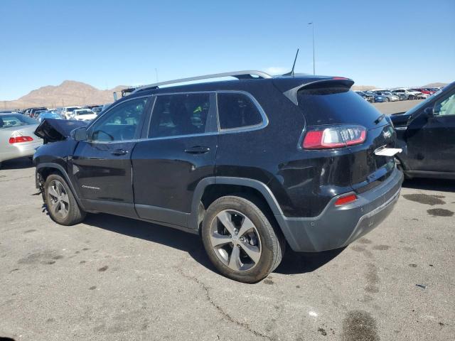 2019 JEEP CHEROKEE L - 1C4PJLDB2KD209678
