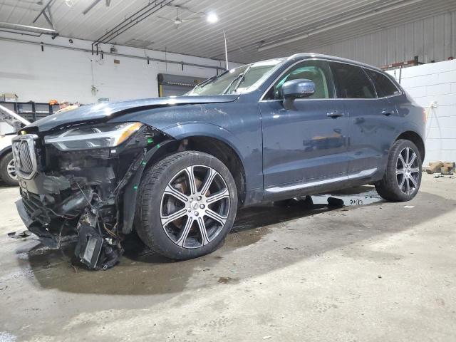 VOLVO XC60 T6 IN