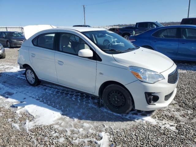 Vin: ml32f3fj2lhf09270, lot: 45684785, mitsubishi mirage g4 es 20204