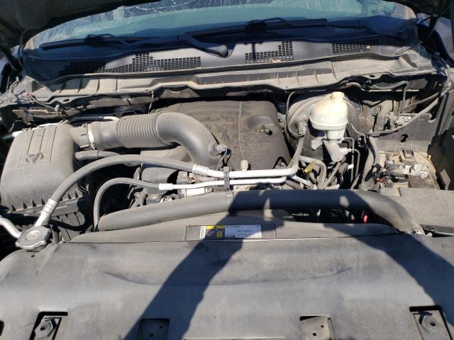 2016 RAM 1500 SLT - 3C6RR6LT1GG351874