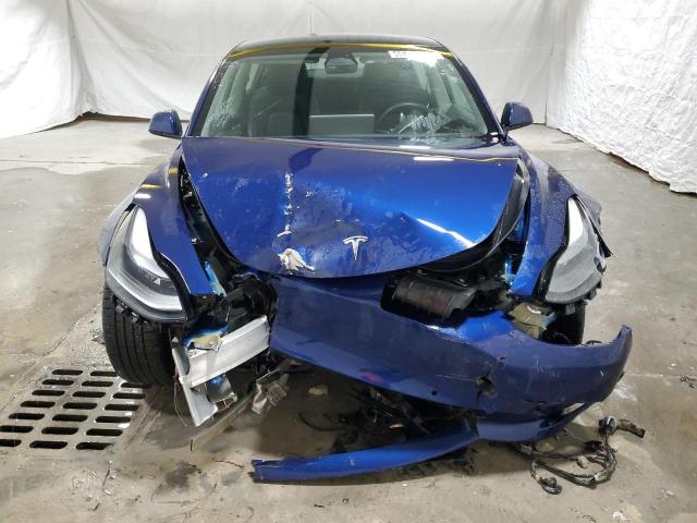 2022 TESLA MODEL 3 - 5YJ3E1EA4NF370480