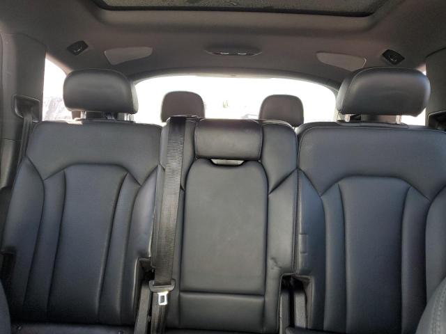 2021 AUDI Q7 TECHNIK WA1WXAF79MD036326