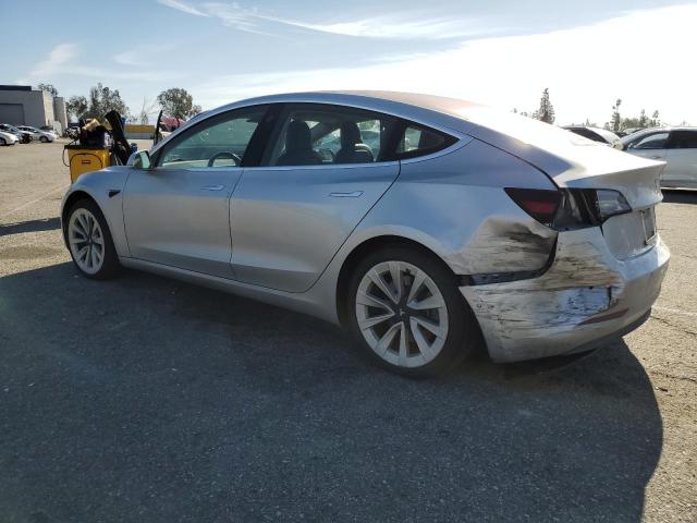 Vin: 5yj3e1ea9jf052638, lot: 46191285, tesla model 3 20182