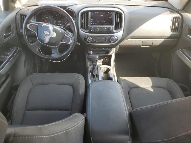 2021 CHEVROLET COLORADO L - 1GCGSCEN1M1275651
