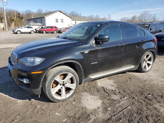 2009 BMW X6 #3100256632