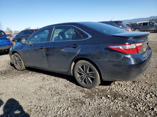 2015 TOYOTA CAMRY LE - 4T1BF1FK5FU072783