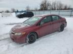 Top Destinations for Shipping Cars from the USA
