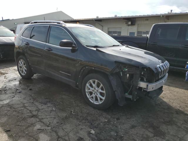 Vin: 1c4pjlcb8hw571884, lot: 43520745, jeep grand cher latitude 20174