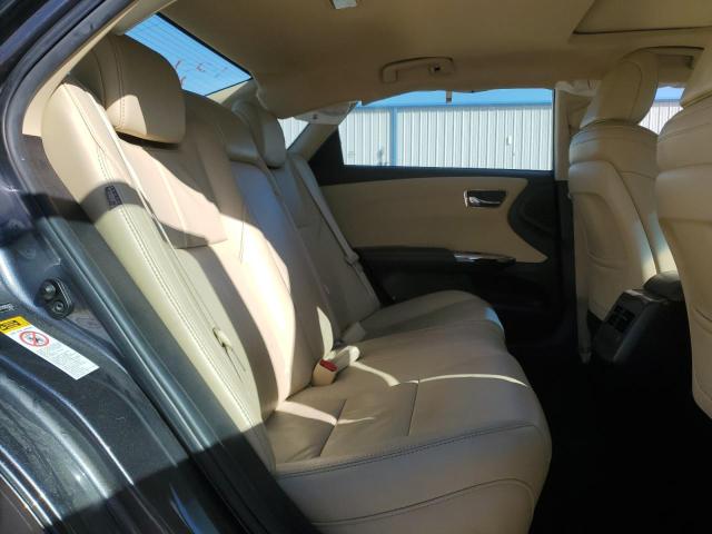 2015 TOYOTA AVALON XLE - 4T1BK1EB2FU187063