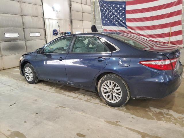 2016 TOYOTA CAMRY LE - 4T4BF1FK4GR529512