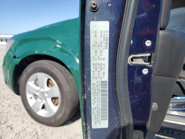 2017 DODGE JOURNEY SE 3C4PDCAB6HT551696