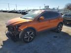 2020 NISSAN ROGUE SPOR - JN1BJ1CV4LW254849