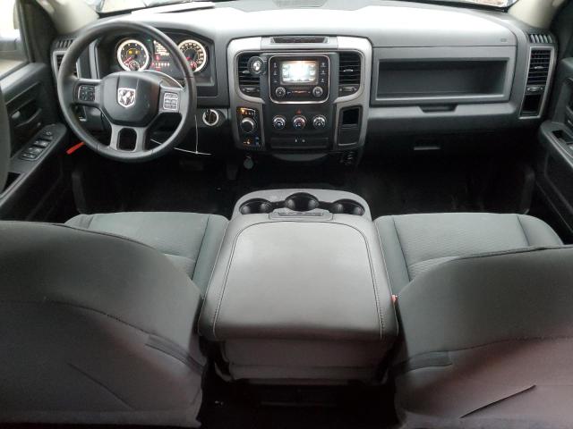2016 RAM 1500 ST - 1C6RR7KT3GS213625