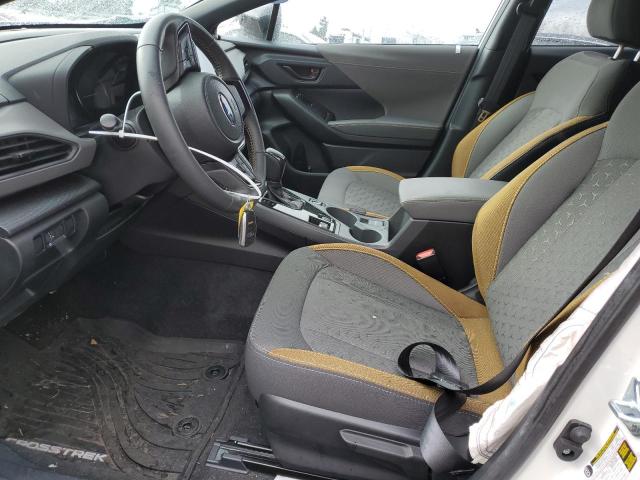 2024 SUBARU CROSSTREK 4S4GUHF61R3804876
