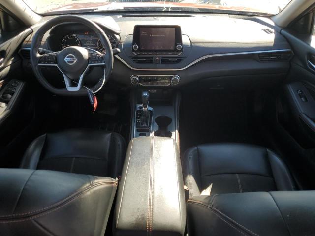 2017 NISSAN ALTIMA SR - 1N4BL4CW6MN300616