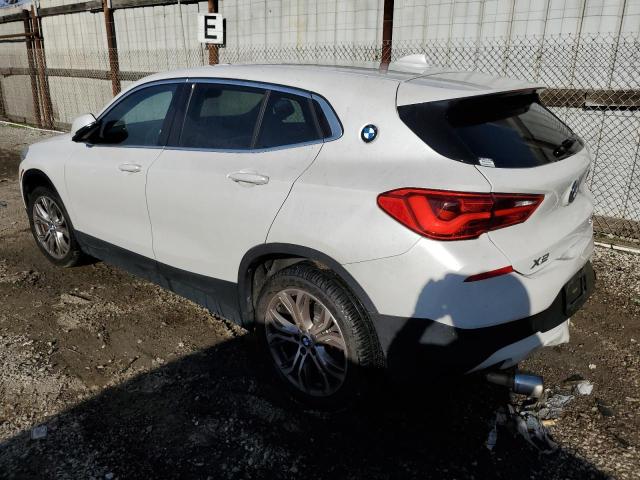 2018 BMW X2 SDRIVE2 - WBXYJ3C34JEJ81876