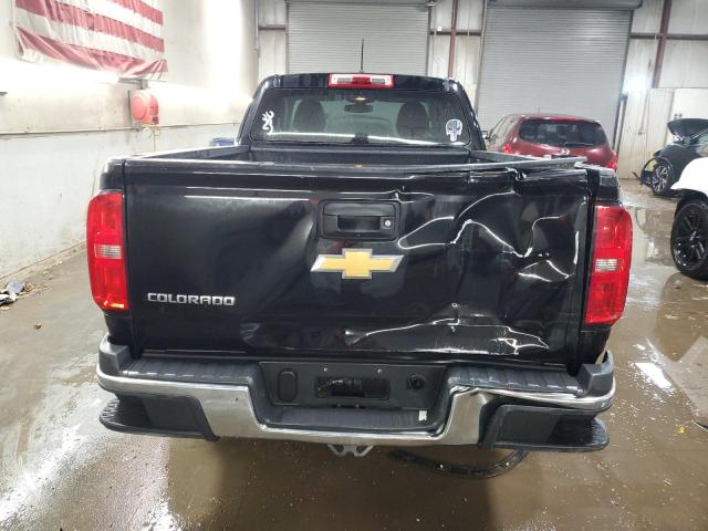 2019 CHEVROLET COLORADO - 1GCHSBEA9K1235875