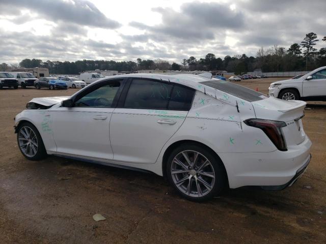 2020 CADILLAC CT5-V - 1G6DR5RWXL0134419