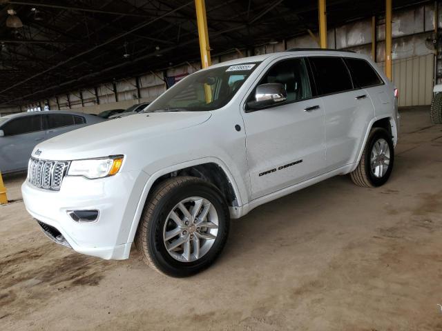 JEEP GRAND CHER