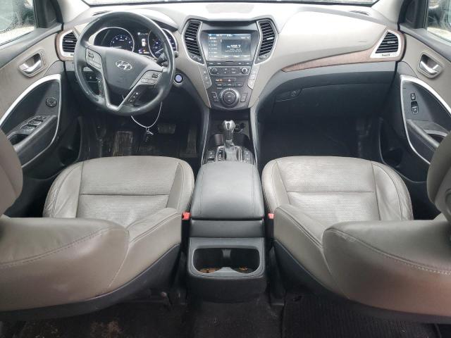 2019 HYUNDAI SANTA FE X - KM8SRDHF5KU302485
