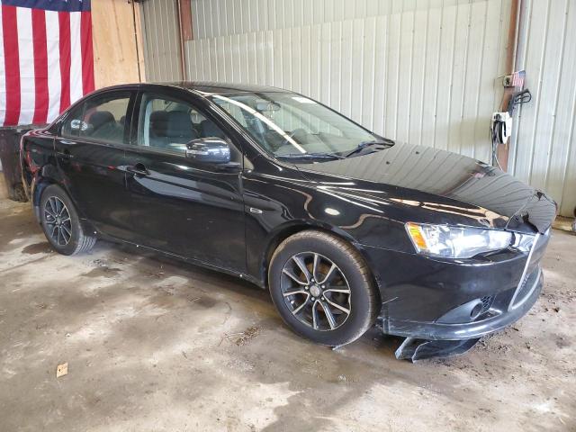 Vin: ja32v2fw3fu024262, lot: 44365245, mitsubishi lancer se 20154