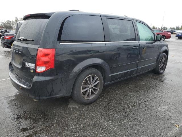 2C4RDGCG9HR719679 Dodge Caravan Sxt 2017