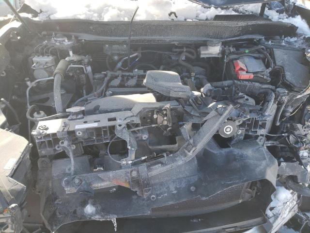 2023 HONDA CR-V EXL - 2HKRS4H75PH115233