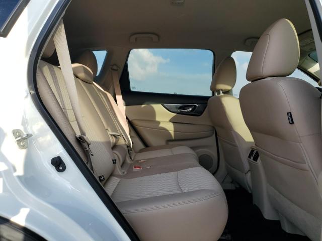 2018 NISSAN ROGUE S - KNMAT2MT2JP606551