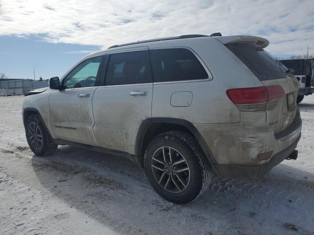Vin: 1c4rjfbg4kc772536, lot: 44704825, jeep grand cher limited 20192
