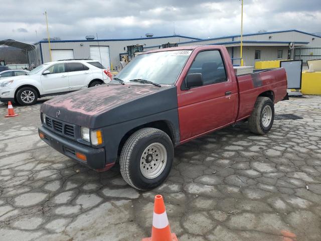 Vin: 1n6sd11s2pc383500, lot: 56737725, nissan navara short wheelbase 1993 img_1