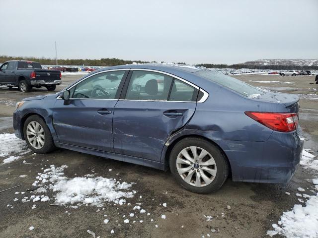 SUBARU LEGACY 2.5 2015 4S3BNAF63F3067923 photo #3