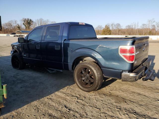 Vin: 1ftfw1ct0dfa42398, lot: 44397765, ford f-150 supercrew 20132