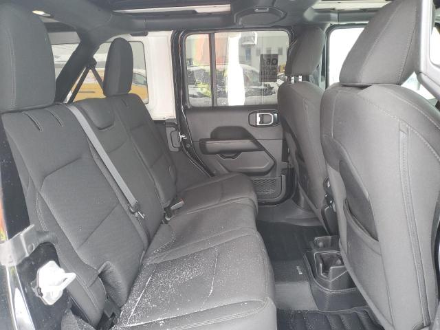 2023 JEEP WRANGLER S 1C4HJXEN2PW595213