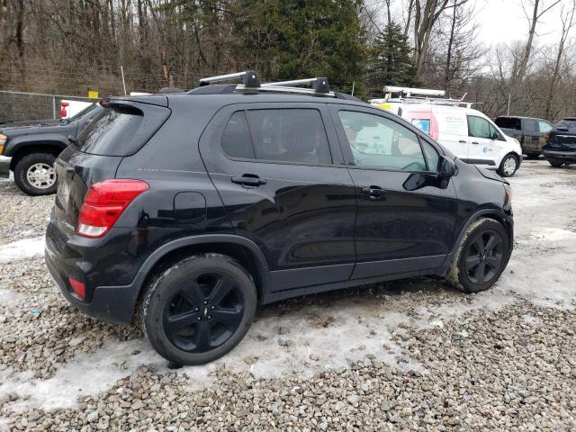 2019 CHEVROLET TRAX PREMI KL7CJMSB5KB788861