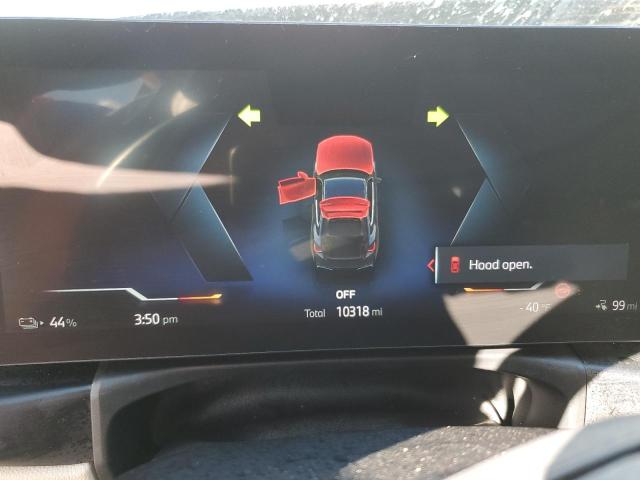 2024 BMW I4 EDRIVE WBY43AW03RFT40919