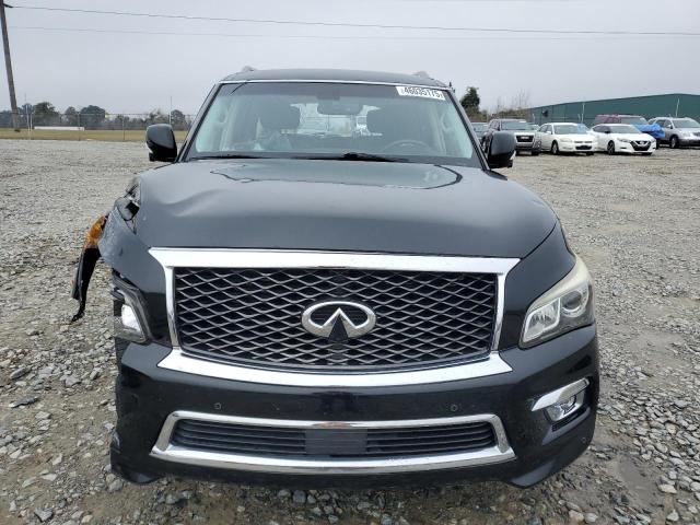 2015 INFINITI QX80 - JN8AZ2NF3F9574006