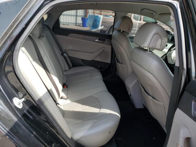 2015 HYUNDAI SONATA SE - 5NPE24AF6FH202315