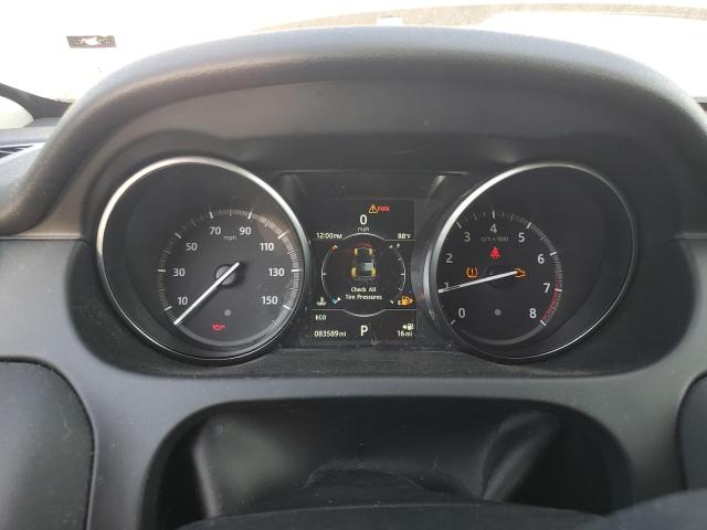 2017 LAND ROVER DISCOVERY SALCP2BG7HH659262