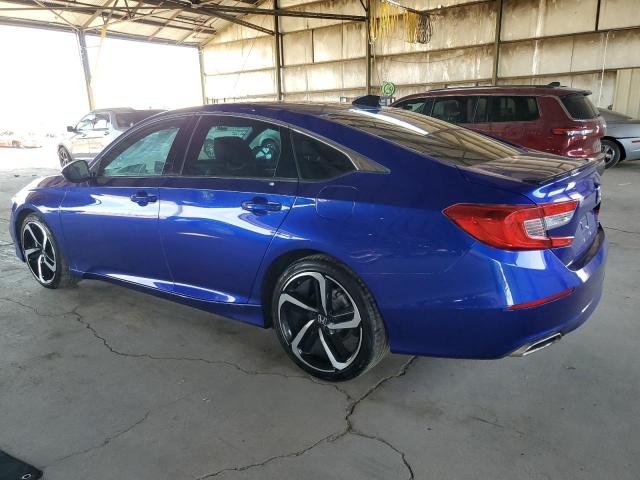 Vin: 1hgcv2f30ma007804, lot: 46159855, honda accord sport 20212