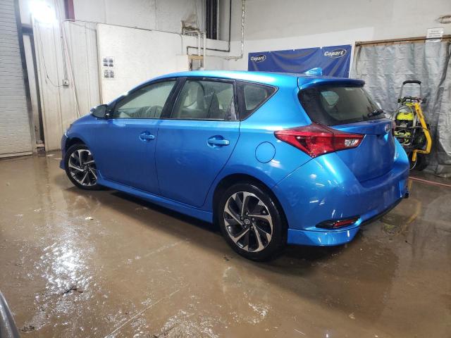 2016 TOYOTA SCION IM - JTNKARJE7GJ522774