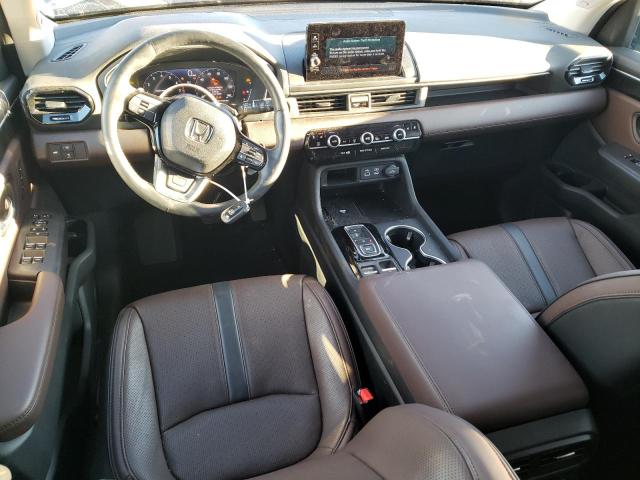 2023 HONDA PILOT ELIT - 5FNYG1H85PB021288