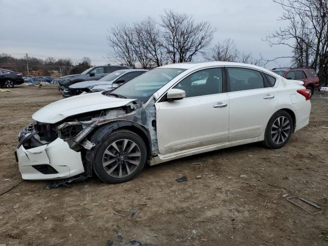 2016 NISSAN ALTIMA 2.5 - 1N4AL3AP7GC160139