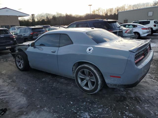 Vin: 2c3cdzag0mh516821, lot: 45486815, dodge challenger sxt 20212