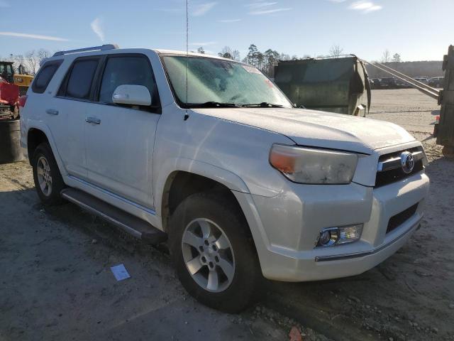 Vin: jtezu5jr5d5061001, lot: 46328665, toyota 4runner sr5 20134