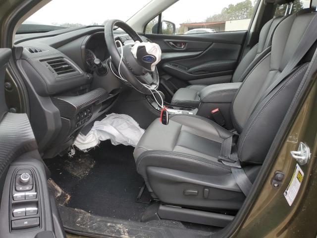 2022 SUBARU ASCENT ONY 4S4WMAGD9N3403957