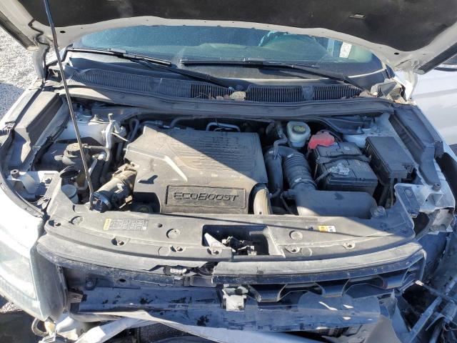 2016 FORD EXPLORER S 1FM5K8GT1GGB62991