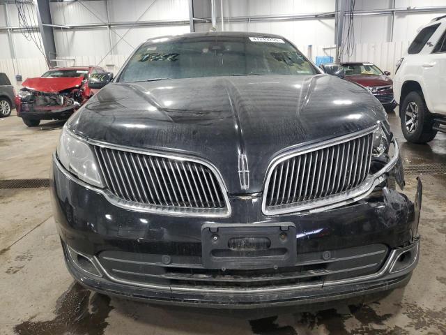 2015 LINCOLN MKS 1LNHL9EK7FG601734