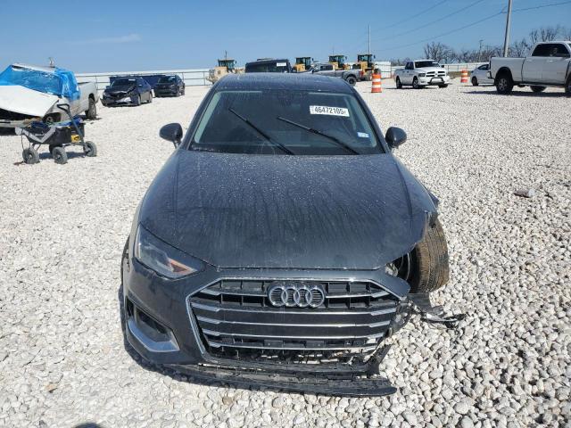 2020 AUDI A4 PREMIUM - WAUGMAF40LN010759