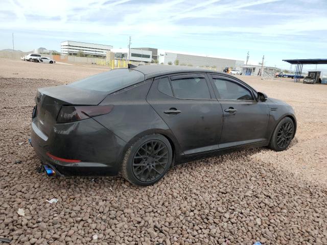 Vin: 5xxgm4a75dg100363, lot: 45599375, kia optima lx 20133
